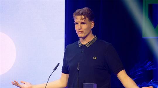 Vollmarcant räumt bei den „VideoDays Awards“ gleich vier Preise ab.