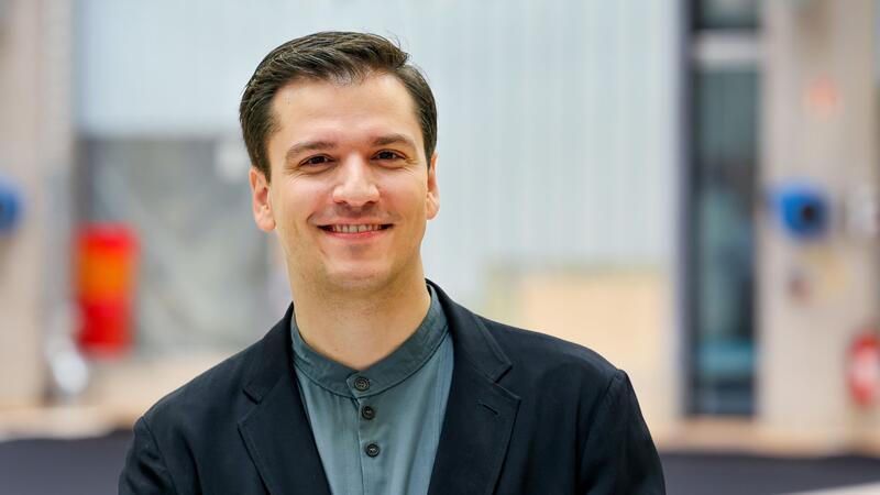 Hamburg Ballett: Aus für Ballettintendant Demis Volpi Volpi wurde zuletzt von Tänzerinnen und Tänzer des Hamburg Balletts kritisiert. (Archivbild)