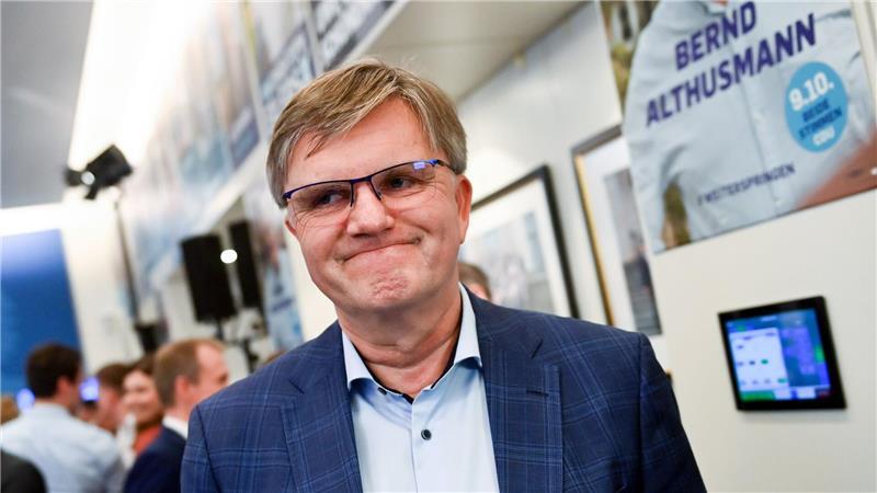 Vom Minister bis zur Opposition: Schünemann gestaltet seit Jahrzehnten die Landespolitik mit. (Archivbild)