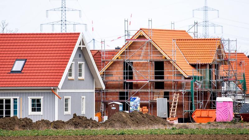 Vom kommenden Jahr an wird die Grundsteuer nach einem neuen Verfahren erhoben. (Archivbild)