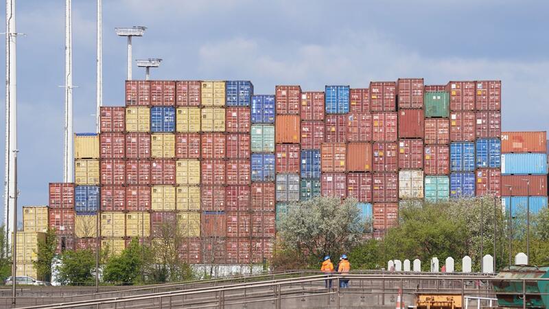 Von Berlin bis in die neuseeländische Hauptstadt Wellington sind es mehr als 18.000 Kilometer Luftlinie.