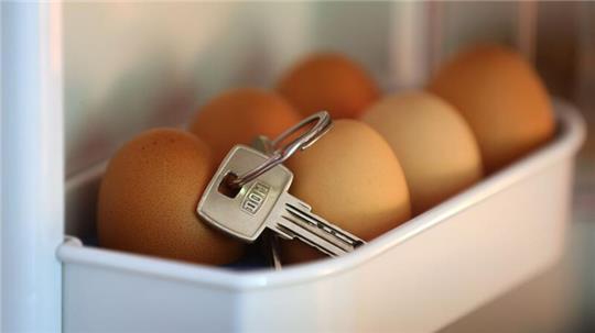 Von Demenz Betroffene litten unter Gedächtnisstörungen, verminderter Merkfähigkeit und Orientierungslosigkeit. (Symbolbild)