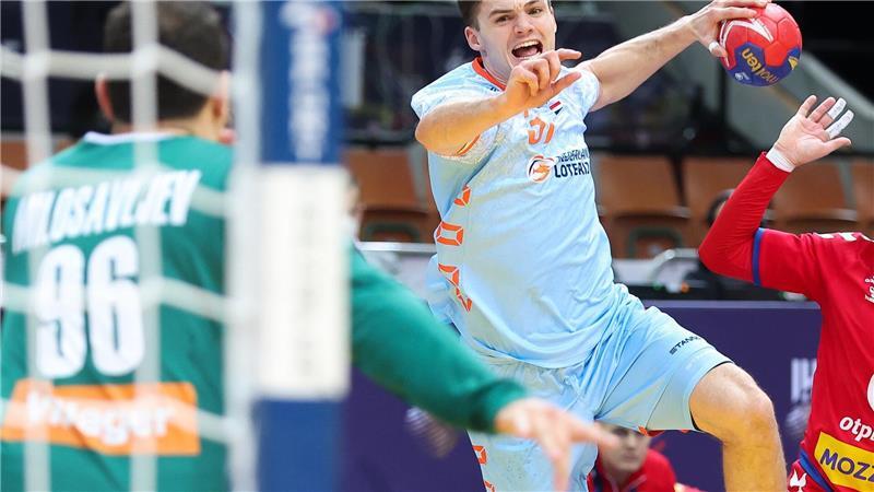 Gummersbach holt Handballer Smits aus Flensburg Von Flensburg nach Gummersbach: Der Niederländer Kay Smits will nach gesundheitlichen Problemen wieder durchstarten.