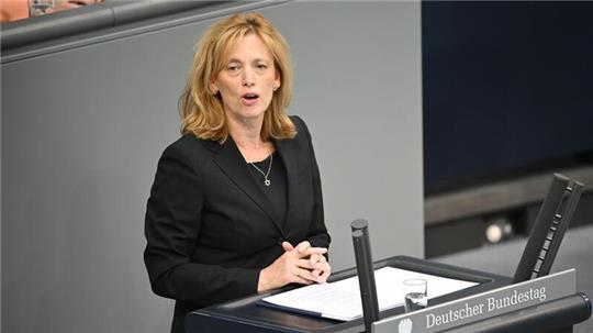 Von Gendersternchen an Schulen hält die neue Bildungsministerin nichts. (Archivbild)