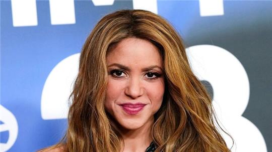Von Verletzlichkeit zu Stärke: „Las Mujeres Ya No Lloran“ heißt das neue Album von Shakira.