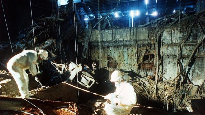 Von der Nuklearkatastrophe in Tschernobyl vor 40 Jahren hat fast jeder gehört in Deutschland. /Archivbild)