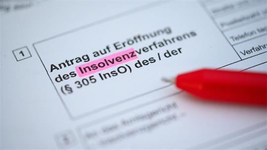 Von der wirtschaftlichen Dauerkrise beleibt der Nordwesten nicht verschont. (Symbolbild) 