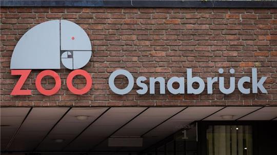 Von einem Stromausfall in Osnabrück ist auch der dortige Zoo betroffen. (Archivfoto)
