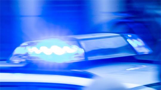 Von einem „gefährlichen Vorfall“ spricht die Rotenburger Polizei. (Symbolbild)