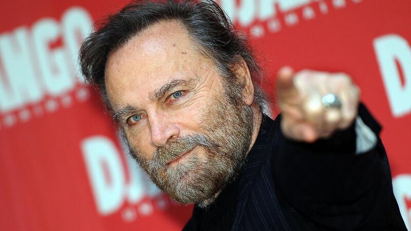 Vor 42 Jahren war Franco Nero zum ersten Mal auf dem Wiener Opernball.