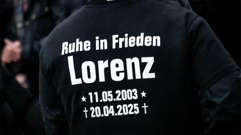 Vor Beginn des Prozesses um die tödlichen Schüsse auf Lorenz in Oldenburg lässt das Landgericht ein polizeipsychologisches Gutachten erstellen. (Archivbild)