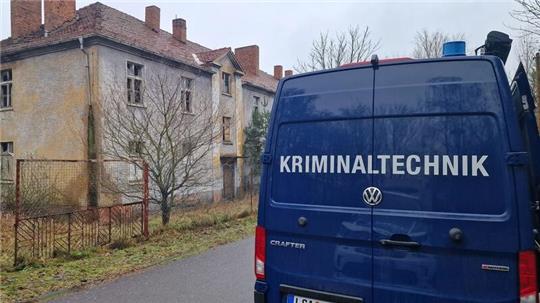 Vor achteinhalb Jahren verschwand die fünfjährige Inga in einem abgelegenen Ortsteil von Stendal in Sachsen-Anhalt scheinbar spurlos - jetzt geht die Polizei neuen Hinweisen nach.