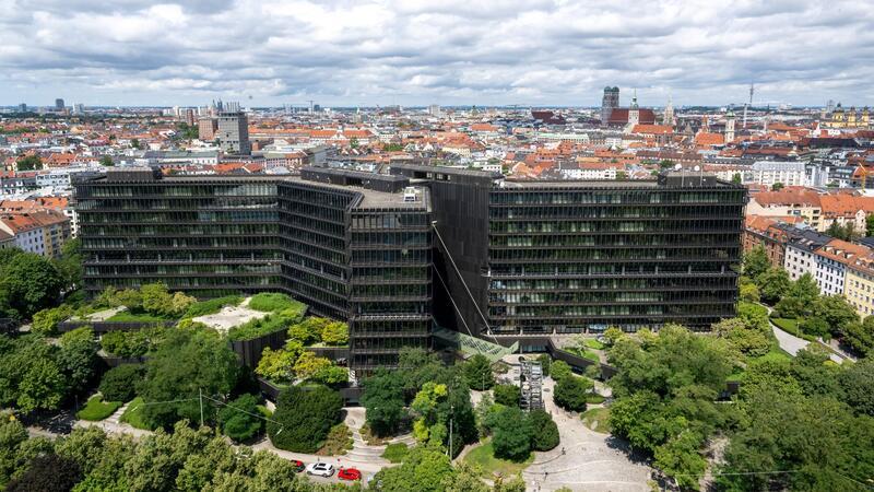 Vor allem aus China und Südkorea gab es im vergangenen Jahr deutlich mehr Patentanmeldungen beim Europäischen Patentamt.