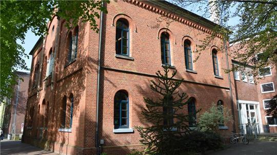 Vor dem Amtsgericht Buxtehude musste sich ein 34-Jähriger wegen des Vorwurfs der Vergewaltigung verantworten (Archivbild).