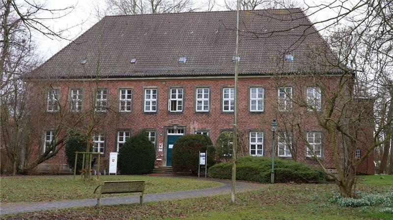 Vor dem Amtsgericht Otterndorf wurde am Donnerstag ein 48-jähriger Familienvater wegen Kinderpornografie verurteilt.