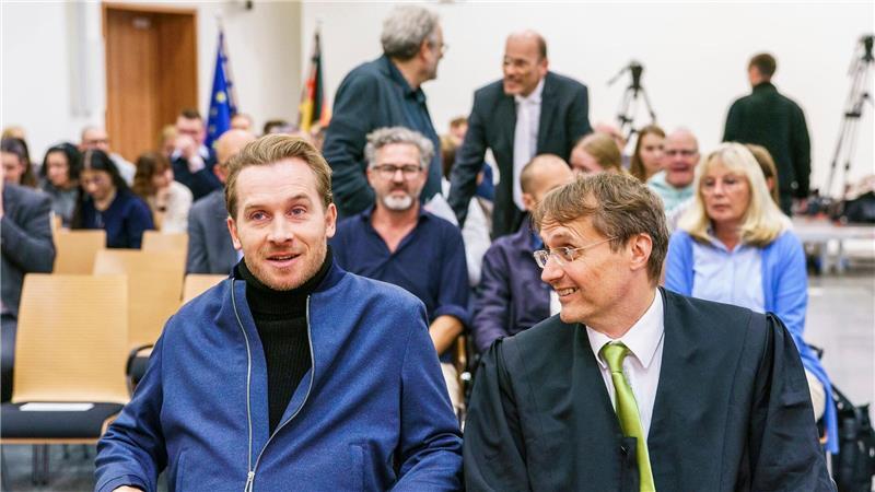 Vor dem Landessozialgericht Baden-Württemberg muss das Verfahren nun neu aufgerollt werden. 