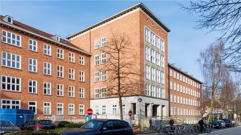 Vor dem Landgericht Kiel beginnt der Prozess um versuchten Totschlag an einem 13-Jährigen. (Archivbild)