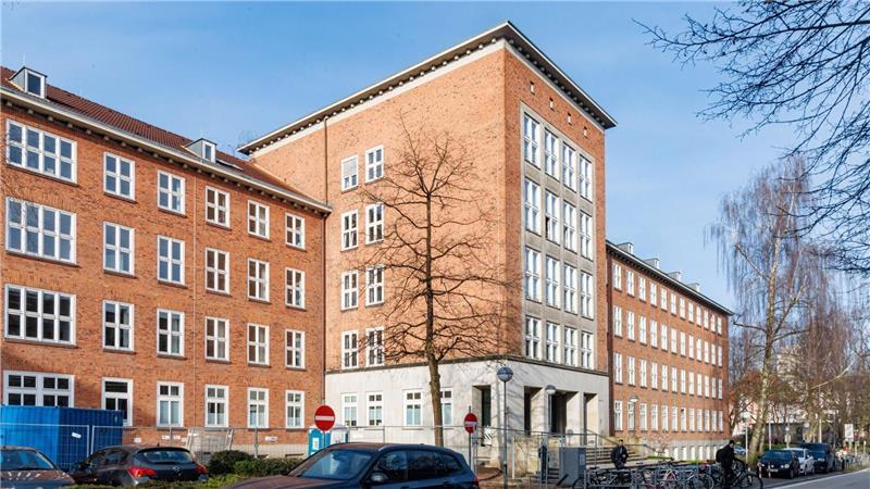 Vor dem Landgericht Kiel hat der Prozess um eine Messerattacke begonnen. (Archivfoto)