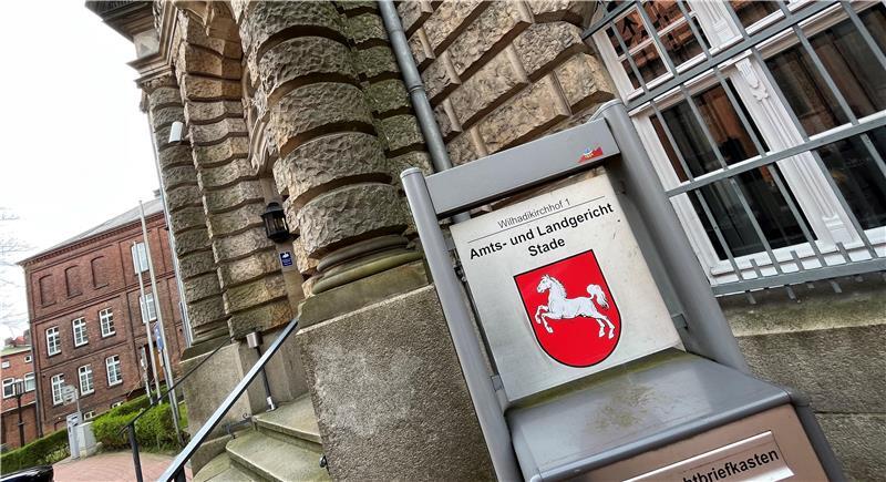 Vor dem Stader Landgericht fiel das Urteil gegen einen Gyhumer, der wegen schweren sexuellen Missbrauchs an einem Kind angeklagt war.