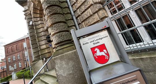 Vor dem Stader Landgericht fiel das Urteil gegen einen Gyhumer, der wegen schweren sexuellen Missbrauchs an einem Kind angeklagt war.