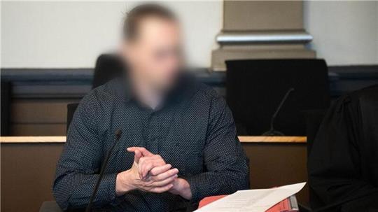 Vor dem Verdener Landgericht sagte ein Soldat und ehemals guter Freund aus.