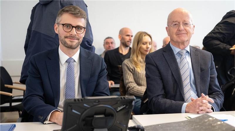 Vor dem Verwaltungsgericht Oldenburg hatte die Polizeidirektion Oldenburg eine Niederlage erlitten. 