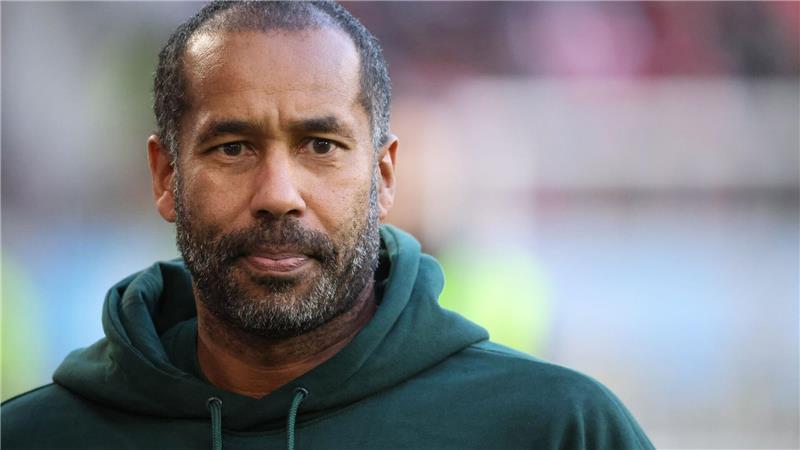 Vor dem neuen Werder-Trainer Daniel Thioune liegt viel Arbeit.