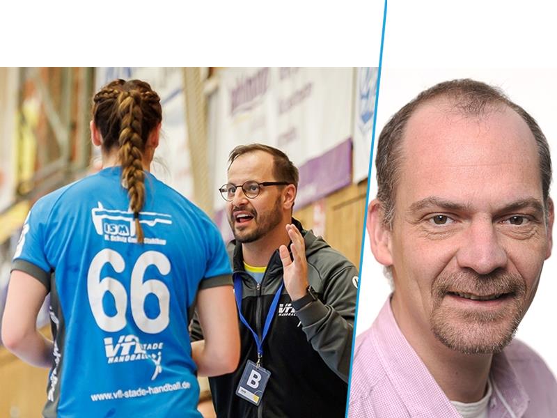 Vor einem Monat haben die Handballerinnen des VfL Stade die Relegationsspiele um den Klassenerhalt in der 3. Liga bestritten. Jetzt haben sie vom Deutschen Handballbund (DHB) erfahren, dass sie in die Oberliga absteigen müssen.