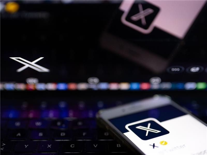 Von Musks X verklagte Online-Forscher erheben neue Vorwürfe Vor einigen Wochen zog X vor Gericht gegen die Online-Forscher, die Hassrede und Falschinformationen im Netz aufdecken.