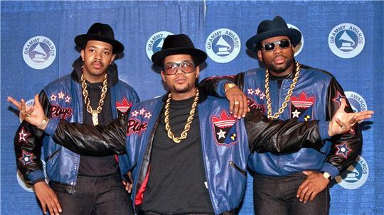 Vor fast 25 Jahren wurde Jam Master Jay ermordet. (Archivbild)