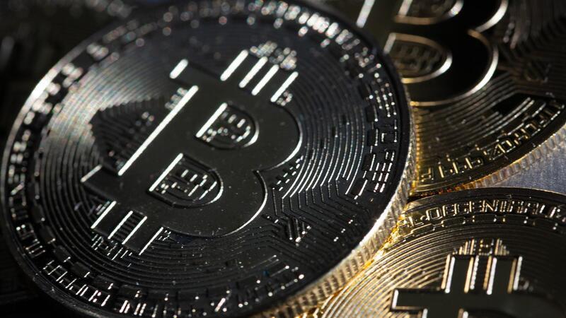 Vor gut einem Jahr war der Bitcoin noch unter die Marke von 16.000 Dollar gerutscht.