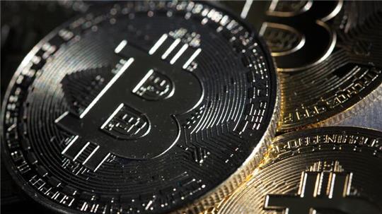 Vor gut einem Jahr war der Bitcoin noch unter die Marke von 16.000 Dollar gerutscht.