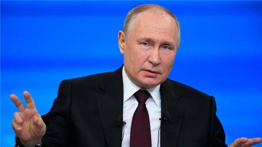 Vor zwei Jahren nannte Kremlchef Putin den Bevölkerungsrückgang eins der drängendsten Probleme Russlands. Mit dem Abnutzungskrieg in der Ukraine hat er dieses Problem nur vergrößert.
