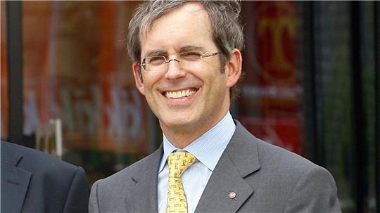 Vor zwei Jahren wurden Ermittlungen gegen Christian Haub aufgenommen. (Archivbild)