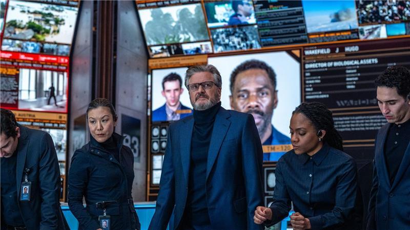 Vorab-Hype um „Disclosure Day – Der Tag der Wahrheit“, noch bevor der Film von Steven Spielberg anlief. 