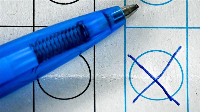 Voraussichtlich im Herbst 2027 wird Niedersachsens Landtag neu gewählt. (Symbolbild)