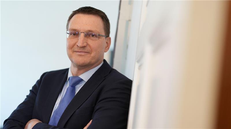 Massenverfahren bleiben Thema für Zivilsenate am OLG Voraussichtlich wird kommendes Jahr ein vierter Familiensenat eingerichtet. (Archivbild)