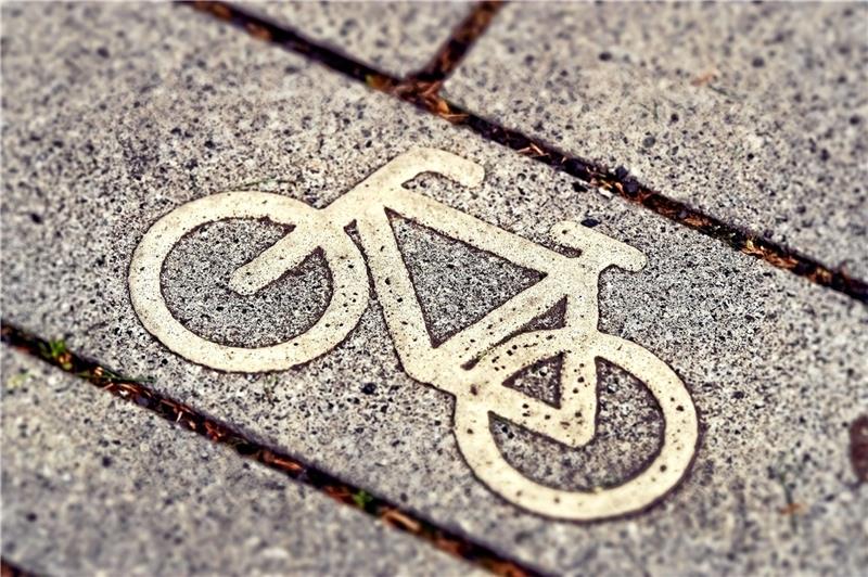 Vorfahrt fürs Fahrrad: Das in Goslar bislang eher stiefmütterlich behandelte Fortbewegungsmittel soll künftig in den Planungen der Bau-Strategen eine größere Rolle spielen.  Symbolfoto: Pixabay