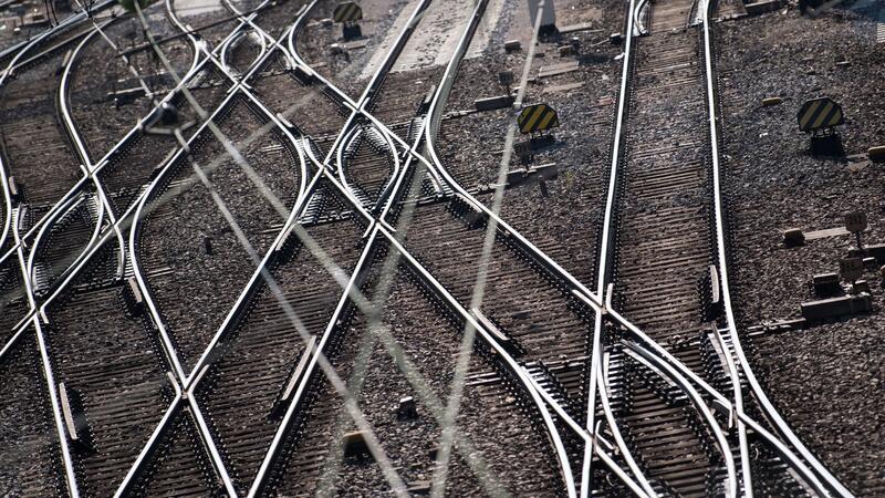 Woher das Geld für die Bahn nun kommen soll Vorgesehene Milliardenmittel für die Sanierung des Schienennetzes sollen nicht mehr wie geplant aus dem Klima- und Transformationsfonds finanziert werden.