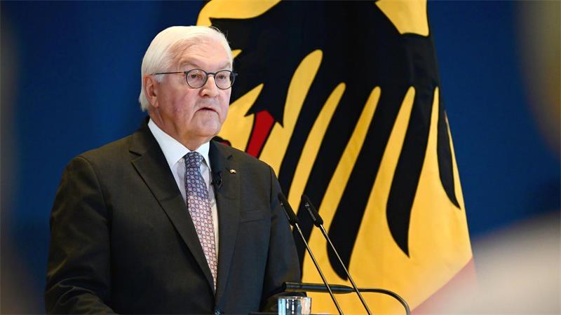 Vorschläge für die Nachfolge von Bundespräsident Frank-Walter Steinmeier sollen im Herbst stehen. (Archivbild)