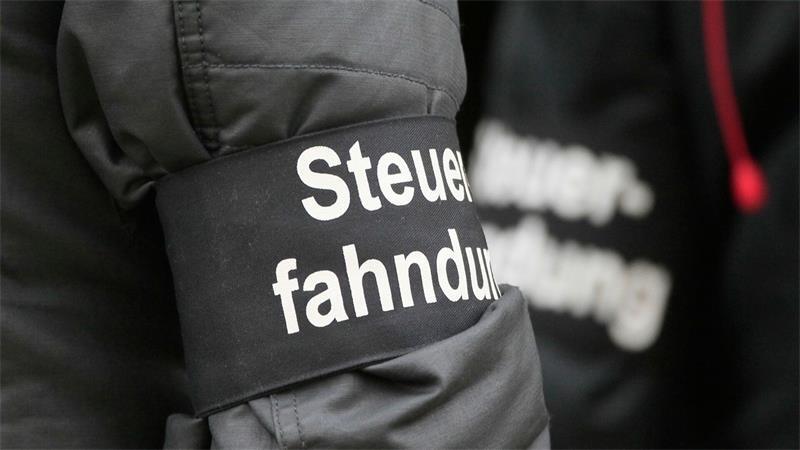 Wie der Staat härter gegen Steuerbetrüger vorgehen will Vorstellung eines Aktionsplans zur Bekämpfung von Steuer- und Finanzkriminalität: unter anderem härtere Strafen, Registrierkassen-Pflicht und bessere Koordination von Ermittlungen