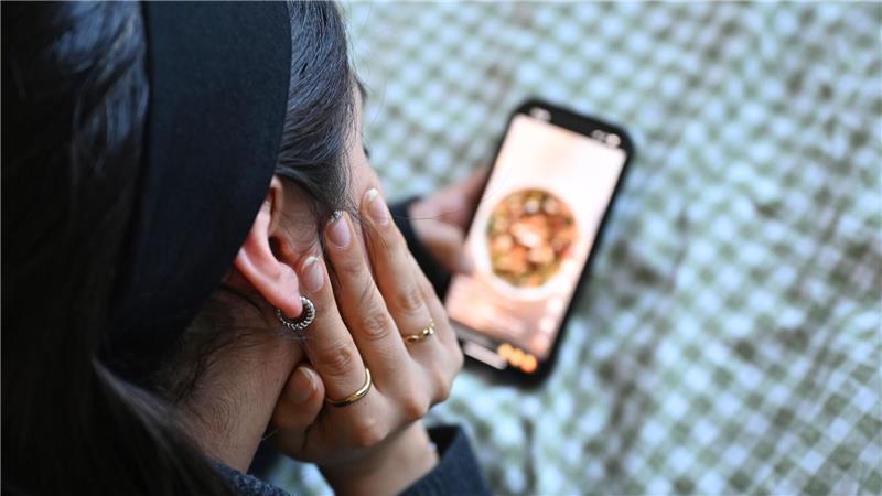 Vorstöße von SPD und CDU sehen vor, Social Media erst ab 14 zu erlauben. (Symbolbild)