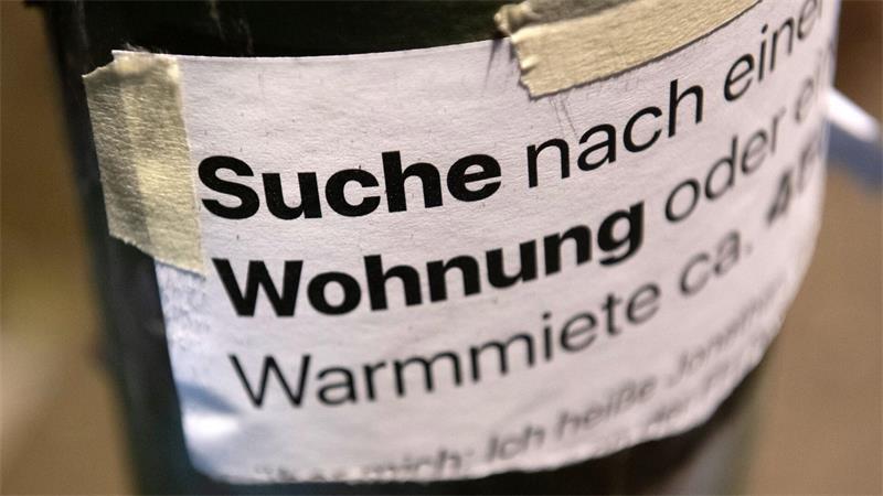 WG, Wohnheim, eigene Mietwohnung oder doch noch Hotel Mama: Wie Studierende wohnen, hängt auch stark vom Standort der Hochschule ab. (Symbolbild)