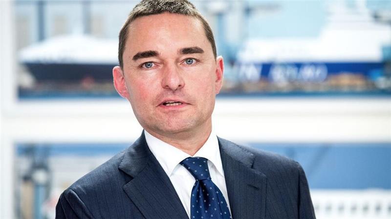 WIndhorst kritisiert Madsen unterdessen in einem offenen Brief (Archivbild).