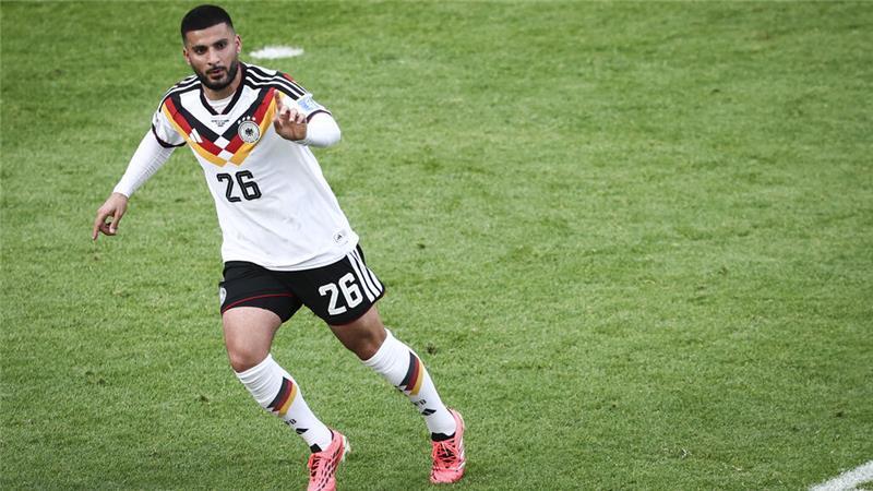WM-Held Deniz Undav schoss im zweiten deutschen Vorrundenspiel beide Tore beim Sieg der deutschen Nationalmannschaft gegen die Elfenbeinküste.