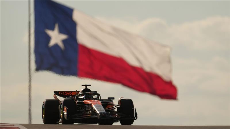 Verstappen gibt McLaren-Duo Lehrstunde WM-Spitzenreiter Oscar Piastri sucht nach seiner Topform.