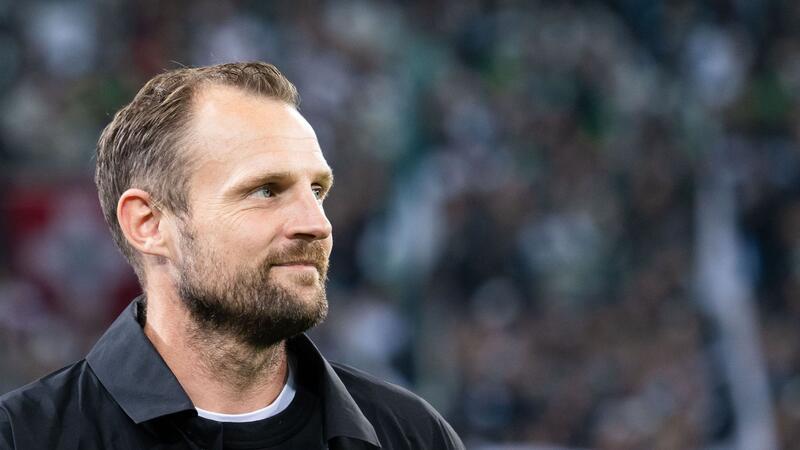 Svensson richtet emotionale Botschaft an Mainz-Fans Wa seit Januar 2021 Cheftrainer des FSV Mainz 05: Bo Svensson.