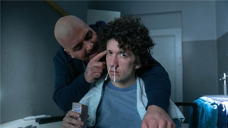 Die letzte Staffel „How to Sell Drugs Online (Fast)“ startet Während Moritz im Knast war, hat sich die Welt weiter gedreht.