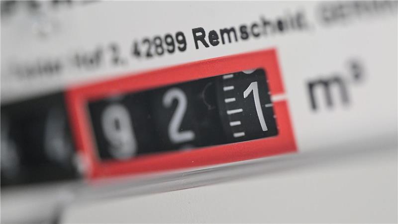 Während der Energiekrise landeten viele Verbraucher plötzlich zu hohen Tarifen als in der Grundversorgung. (Archivbild)