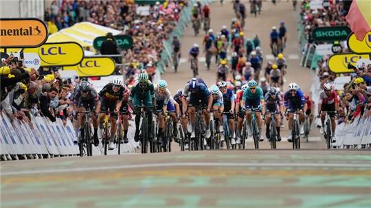 Während die aktuelle Frankreich-Tour vor schlimmen Vorfällen verschont blieb, erschütterte der Tod von Andre Drege während der Österreich-Rundfahrt die Radsportwelt.